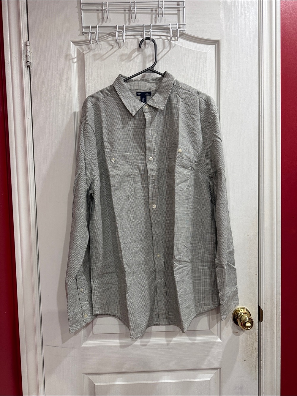 GAP Shirt XL